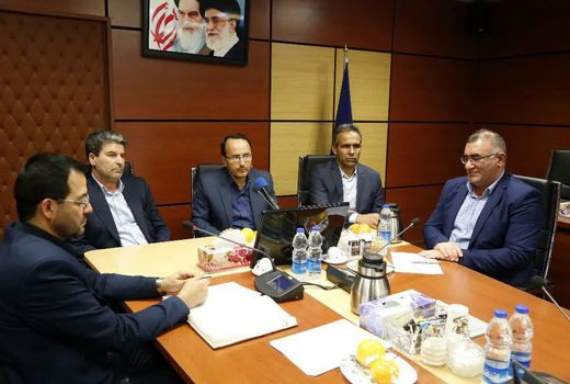 تولیدکنندگان نگران تامین نهاده‌ها نباشند