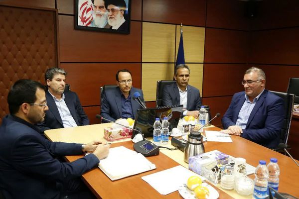 تولیدکنندگان نگران تامین نهاده‌ها نباشند