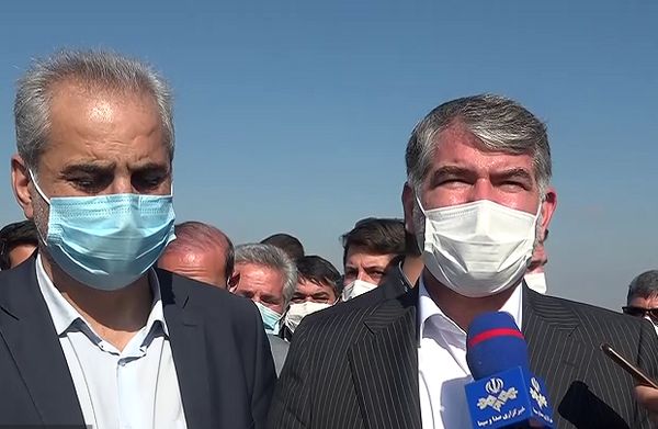  "مغان" قلب تپنده کشاورزی و ستون امنیت غذایی ایران است