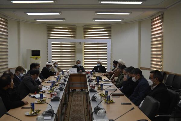 ایفای نقش موثر ایران در بازار تجارت جهانی در صنعت غذایی حلال