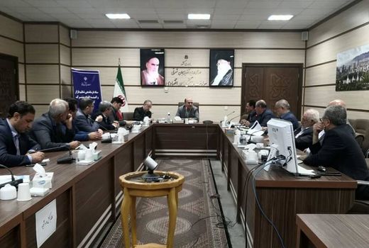 لزوم اتخاذ سیاست‌های موثر برای تولید گندم باکیفیت در استان آذربایجان شرقی