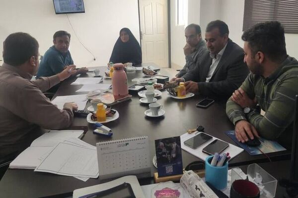 سه پلاک در کارگروه رفع تداخلات تنگستان بررسی شد
