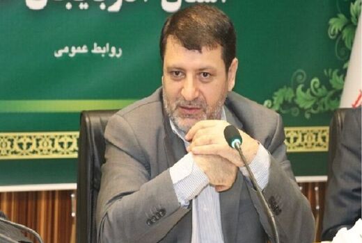 ثبیت مالکیت ۲۰ درصد اراضی کشاورزی آذربایجان شرقی