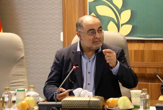 موافقت سازمان برنامه با افزایش 2 درصدی سهم مناطق محروم از بودجه