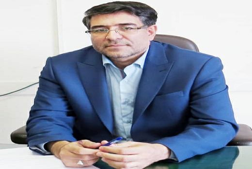 پیام تبریک به مناسبت گرامیداشت هفته جهادکشاورزی