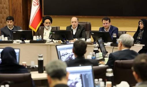 تلاش دوبرابری برای استمرار امنیت غذایی