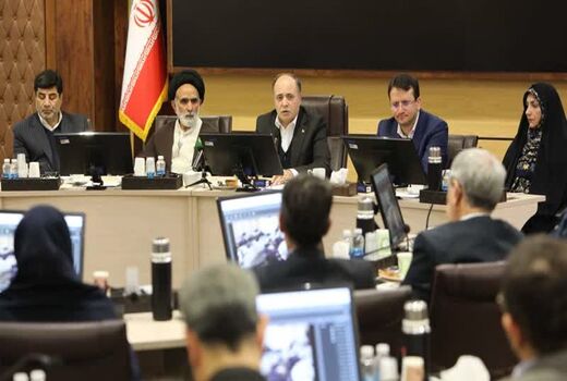 تلاش دوبرابری برای استمرار امنیت غذایی