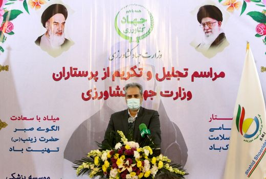 واکسن کووید-19 موسسه رازی در انتظار مجوز تست