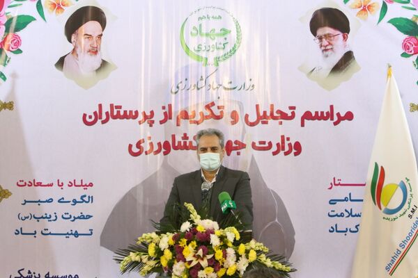 واکسن کووید-19 موسسه رازی در انتظار مجوز تست