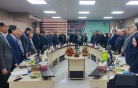 گذار از باغبانی سنتی به باغبانی مدرن؛ راهبرد محوری تحقیقات باغبانی کشور