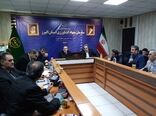 انتقال ظرفیت ها و خدمات واحدهای غیر فعال مرغداری ها به سایر زیربخش های کشاورزی 