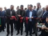 افتتاح واحد پرورش مرغ مادر گوشتی در مهاباد