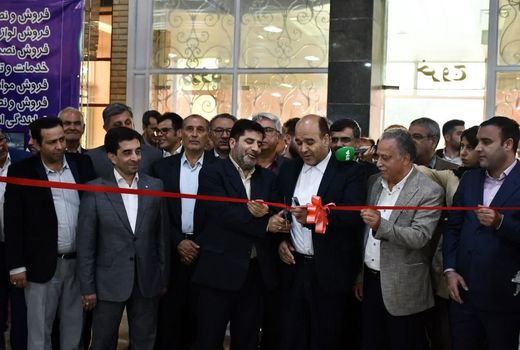 تبریز میزبان دو نمایشگاه تخصصی کشاورزی و دام