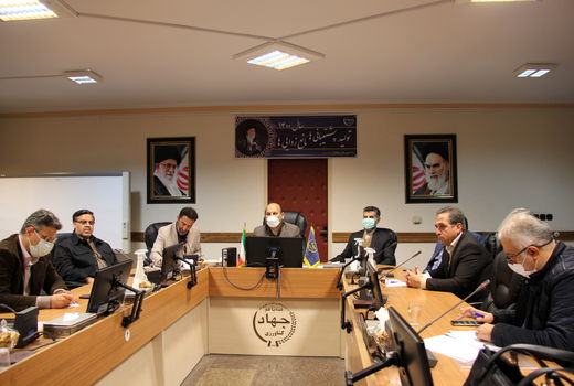 تشدید نظارت موثر و مستمر در بازار و کنترل قیمت اقلام و کالاهای اساسی در استان تهران