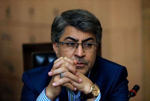 حضور روحانی در مجلس فرصتی برای بیان ناگفته‌ها است