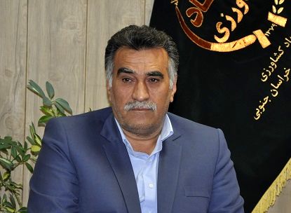 تولید سالانه 700 تن بذر گواهی شده پنبه در شهرستان بشرویه