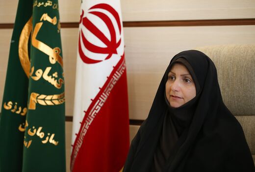 برگ زرین دیگری بر افتخارات کشاورزان استان قزوین افزوده شد
