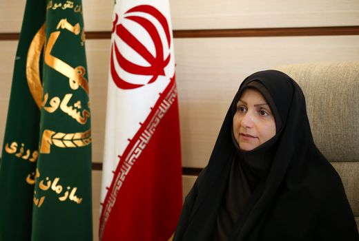 برگ زرین دیگری بر افتخارات کشاورزان استان قزوین افزوده شد