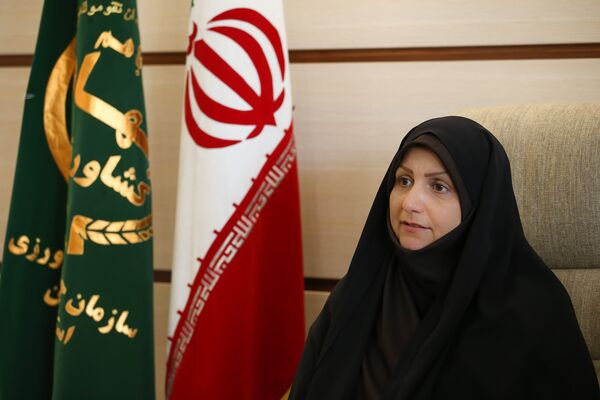 برگ زرین دیگری بر افتخارات کشاورزان استان قزوین افزوده شد