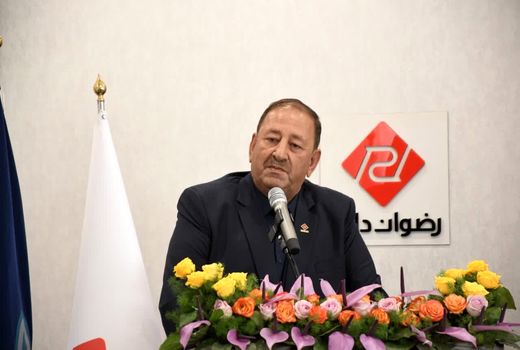 هر ساعت ۴۵ تن خوراک دام با کیفیت تولید می‌شود 