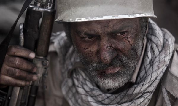 دعوت کنایه آمیز از مسئولان برای تماشای «تنگه ابوقریب»