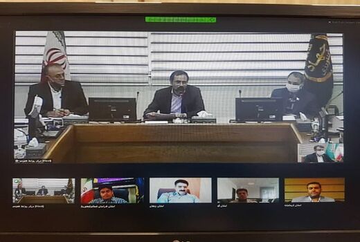 انعکاس صدای وزارتخانه در هفته جهاد کشاورزی