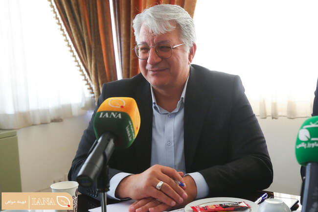 نشست آسیب‌شناسی نظام حکمرانی گیاهان دارویی