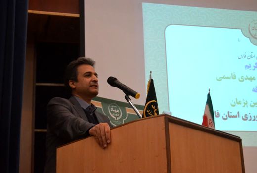 آثار مثبت تلاش استان فارس برای ایجاد زنجیره ارزش در بخش کشاورزی