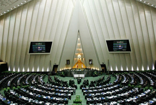 مجلس با لایحه CFT موافقت کرد