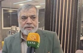 تعامل کمیسیون امنیت ملی و وزارت جهاد کشاورزی برای پیشگیری مسائل امنیت غذایی