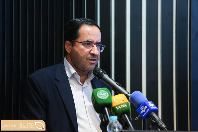 نشست مشترک وزارت جهاد کشاورزی با کمیسیون حقوقی و قضایی مجلس