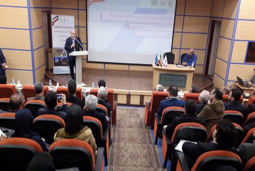 اکوسیستم لازم برای توسعه فناوری های نوین و شرکت های دانش بنیان باید ایجاد شود