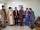 مدیر جهاد کشاورزی شهرستان خرم آباد منصوب شد