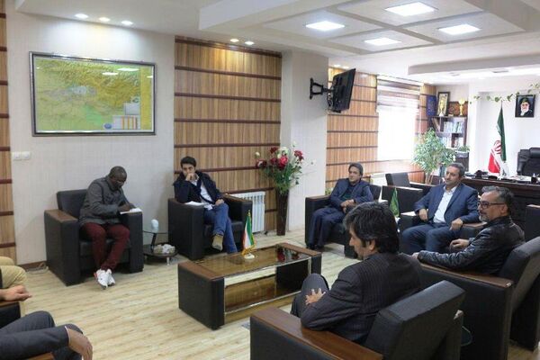 ایران در مدیریت منابع طبیعی مسئولانه عمل کرده است