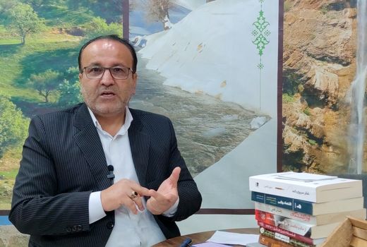 افتتاح 52 پروژه مهم بخش کشاورزی در کهگیلویه و بویراحمد