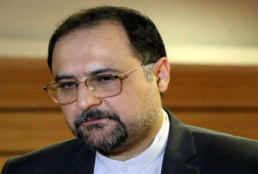 تشکیل ۸ نهاد فراگیر ملی جدید در بخش کشاورزی