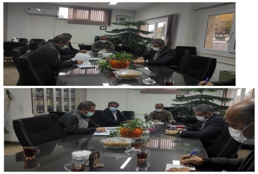 تمام تلاش ما دسترسی آسان مولدین به تسهیلات متناسب با شغل است
