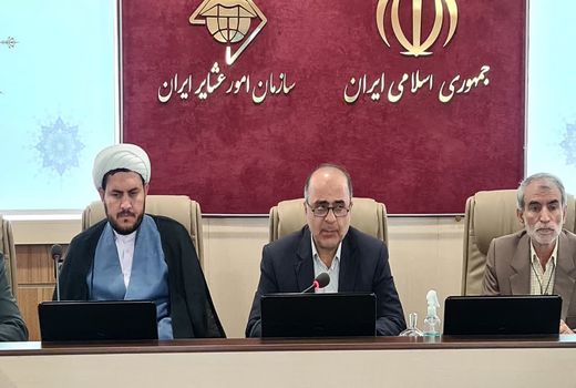 عرضه ۴۵۰۰ تن گوشت قرمز توسط عشایر با اجرای طرح تولید قراردادی