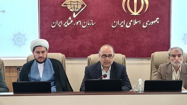عرضه ۴۵۰۰ تن گوشت قرمز توسط عشایر با اجرای طرح تولید قراردادی