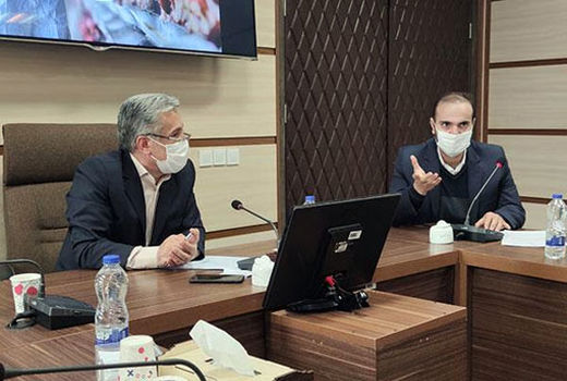 تشریح آخرین وضعیت آنفلوانزای فوق حاد پرندگان در آذربایجان‌شرقی 