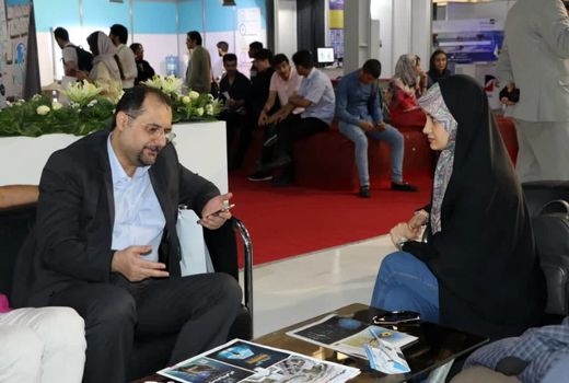 حمایت سازمان مرکزی تعاونی روستایی از استارت‌آپ‌های بخش کشاورزی