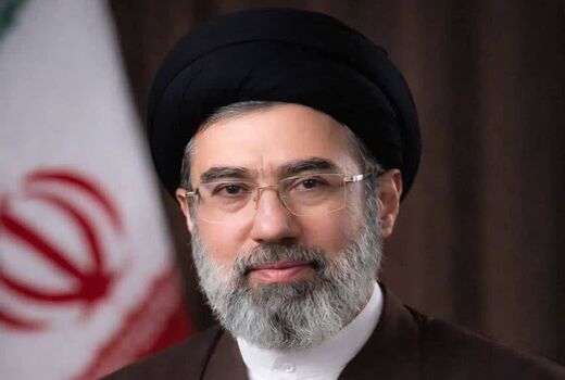 پیام قائم مقام صندوق بیمه کشاورزی در پی انتخاب شایسته رهبر معظم انقلاب اسلامی
