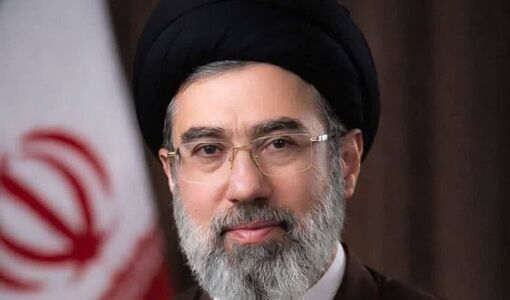 پیام تبریک و تجدید میثاق با سومین رهبر جمهوری اسلامی ایران 