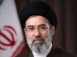 پیام تبریک و تجدید میثاق با سومین رهبر جمهوری اسلامی ایران 