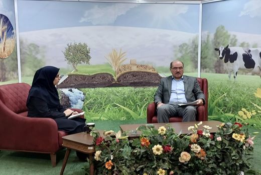 کسب رتبه اول فروش کود اوره در آذربایجان شرقی در شش ماهه نخست سال1404