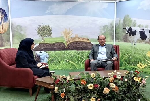 کسب رتبه اول فروش کود اوره در آذربایجان شرقی در شش ماهه نخست سال1404