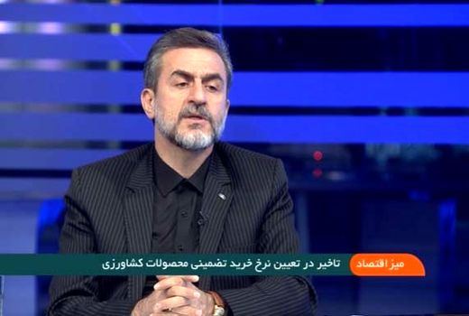 قیمت خرید تضمینی ۳۲ قلم کالای اساسی اعلام می‌شود