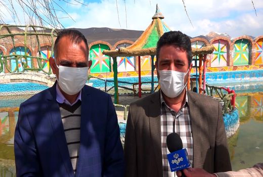 خسارت ۶۰ میلیارد ریالی زلزله به بخش پادنای علیا