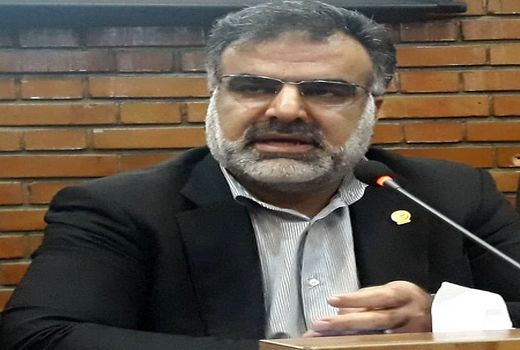 اعتمادسازی در کشاورز گام اول فعالیت مدیران پهنه است 