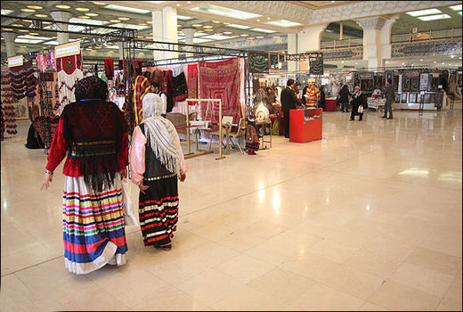 هفته فرهنگی شهرستان طرقبه‌شاندیز برگزار می‌شود